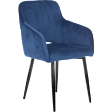 Кресло "Бюрократ CH-380F"