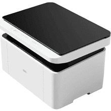 МФУ лазерное монохромное Deli M1820W