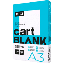 Бумага "Cartblank Digi", A3
