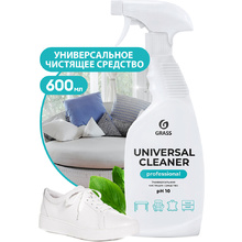 Средство чистящее для всех поверхностей "UNIVERSAL CLEANER PROFESSIONAL", 600 мл, с триггером