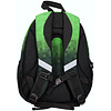 Рюкзак детский Astra "Pixel Hero", черный, зеленый - 2