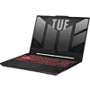 Ноутбук ASUS TUF Gaming A15 (FA507NU-LP153), 16GB, DOS, серый - 3