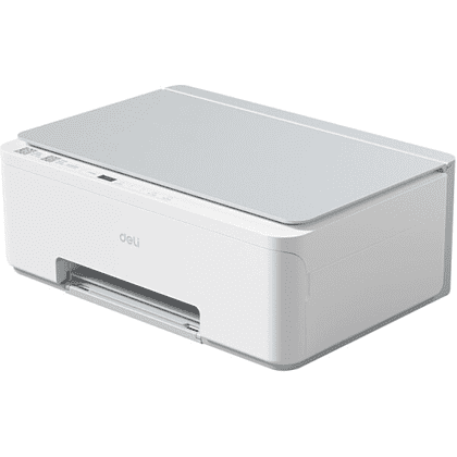 МФУ струйное цветное Deli D511W - 2