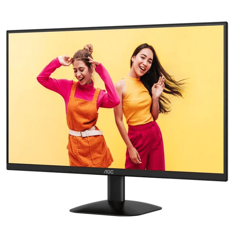 Монитор AOC LCD 24B35HM2/01, 23.8" - 6