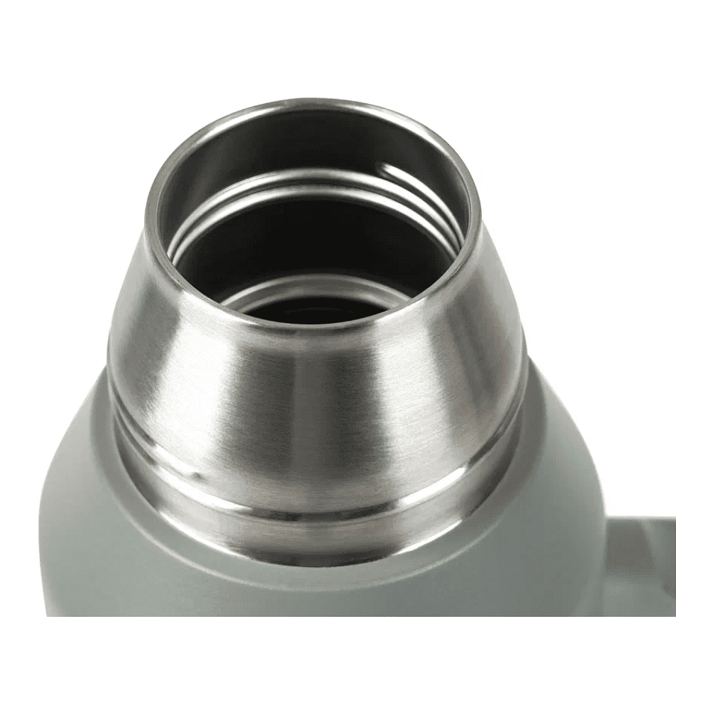 Термос "01632B", металл, 1500 мл, серый - 5