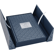 Книга "Серебряный век. Избранное" (книга+футляр)