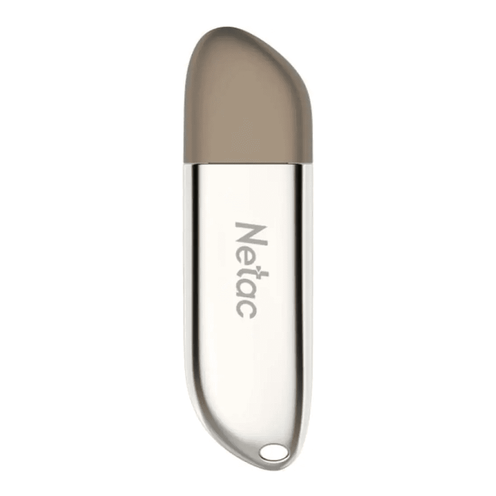 USB Flash 3.0 32 Gb U352, алюминиевый сплав