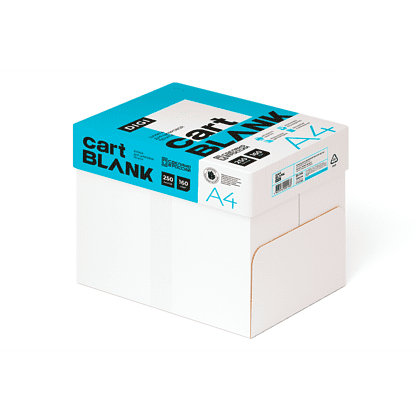 Бумага "Cartblank Digi", A4, 250 листов, 160 г/м2 - 5