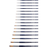 Кисть для рисования 