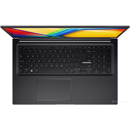 Ноутбук ASUS Vivobook 17X (M3704YA-AU088), 16GB, DOS, черный - 9