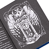 Комплект из 7 книг-мини "Сундучок со сказками", в сундучке с лупой, ассорти - 21