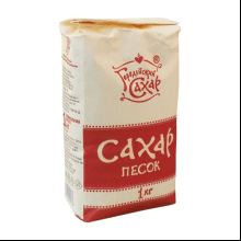 Сахар рассыпной "Городейский сахар"