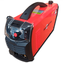 Аппарат сварочный инверторный плазменной резки Magnetta CUT-40S LED