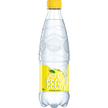 Вода питьевая "Bonaqua" ароматизированная