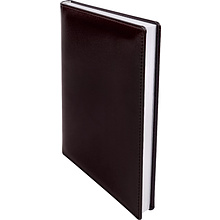 Ежедневник недатированный "Pelle Siena"