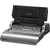 Перфобиндер Fellowes "Quasar-E" - 3