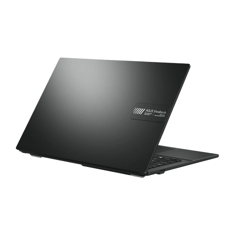 Ноутбук ASUS VivoBook Go 15 (E1504FA-BQ210), 8GB, DOS, черный - 3