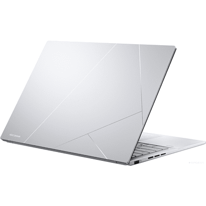 Ноутбук ASUS Zenbook (UX3405MA-QD613), 16GB, DOS, серебристый - 7