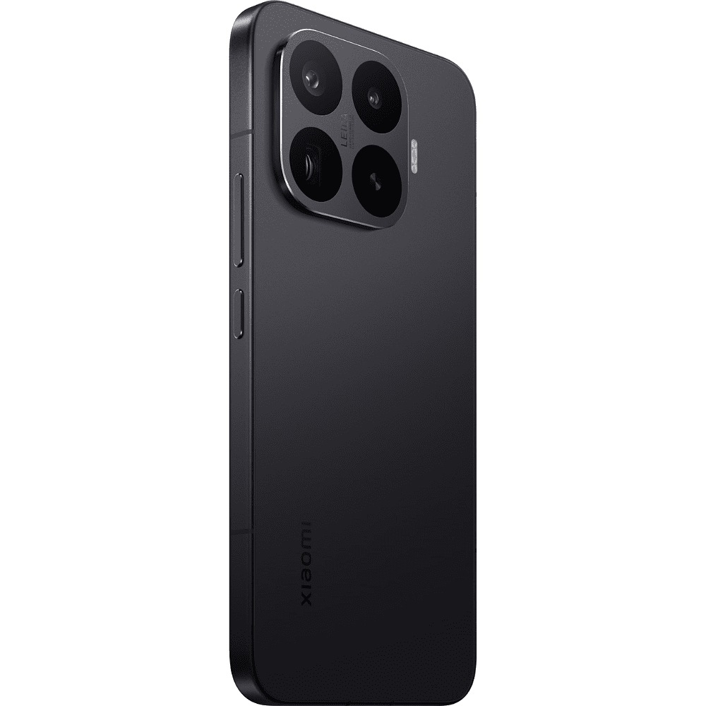 Смартфон XIAOMI 17T Pro, 12GB/256GB, Black, EU - 7