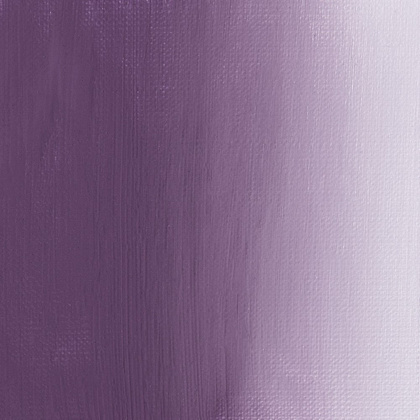 Краски масляные "Мастер-класс", 636 кобальт фиолетовый, 46 мл., туба - 3