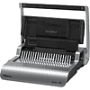 Перфобиндер Fellowes "QUASAR+"  - 2