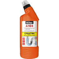 Средство для прочистки труб 