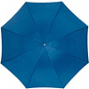 Зонт-трость "Limoges", 100 см, синий - 2
