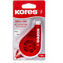 Корректор роллер "Kores Roll On"