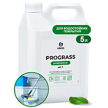 Средство моющее универсальное нейтральное "Ppograss"