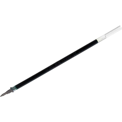 Стержень гелевый для ручки "Hi-Jell Color", 0.5 мм, 138 мм, зеленый