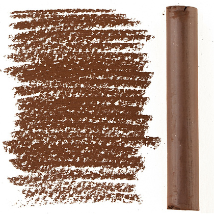 Сепия "Ладога", набор мелков, 3 цвета, светлая - 4