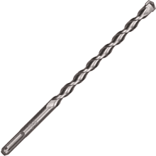 Бур по бетону Deli YS EDH-Y12210