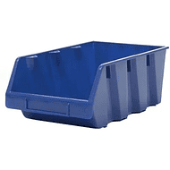 Ящик пластиковый 