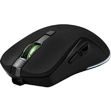 Мышь Defender Demon GM-534, беспроводная, черная