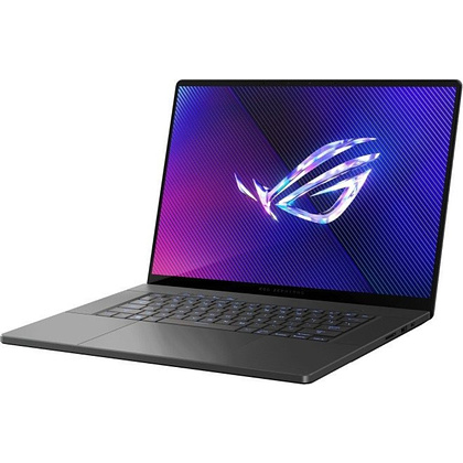 Ноутбук ASUS ROG Zephyrus G16 GU605MU-QR080, 16GB, DOS, серый - 3