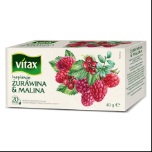 Чай "Vitax"