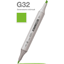 Маркер художественный "Sketchmarker"