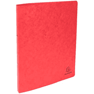 Папка на кольцах 