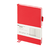 Ежедневник недатированный 