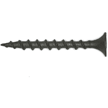 Саморез 3.5х19 мм для монтажа ГКЛ к металлу