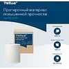 Протирочный материал нетканый Tellus c центральной вытяжкой повышенной прочности, 1 слой, 106,4 м, WM1/WM3 - 6