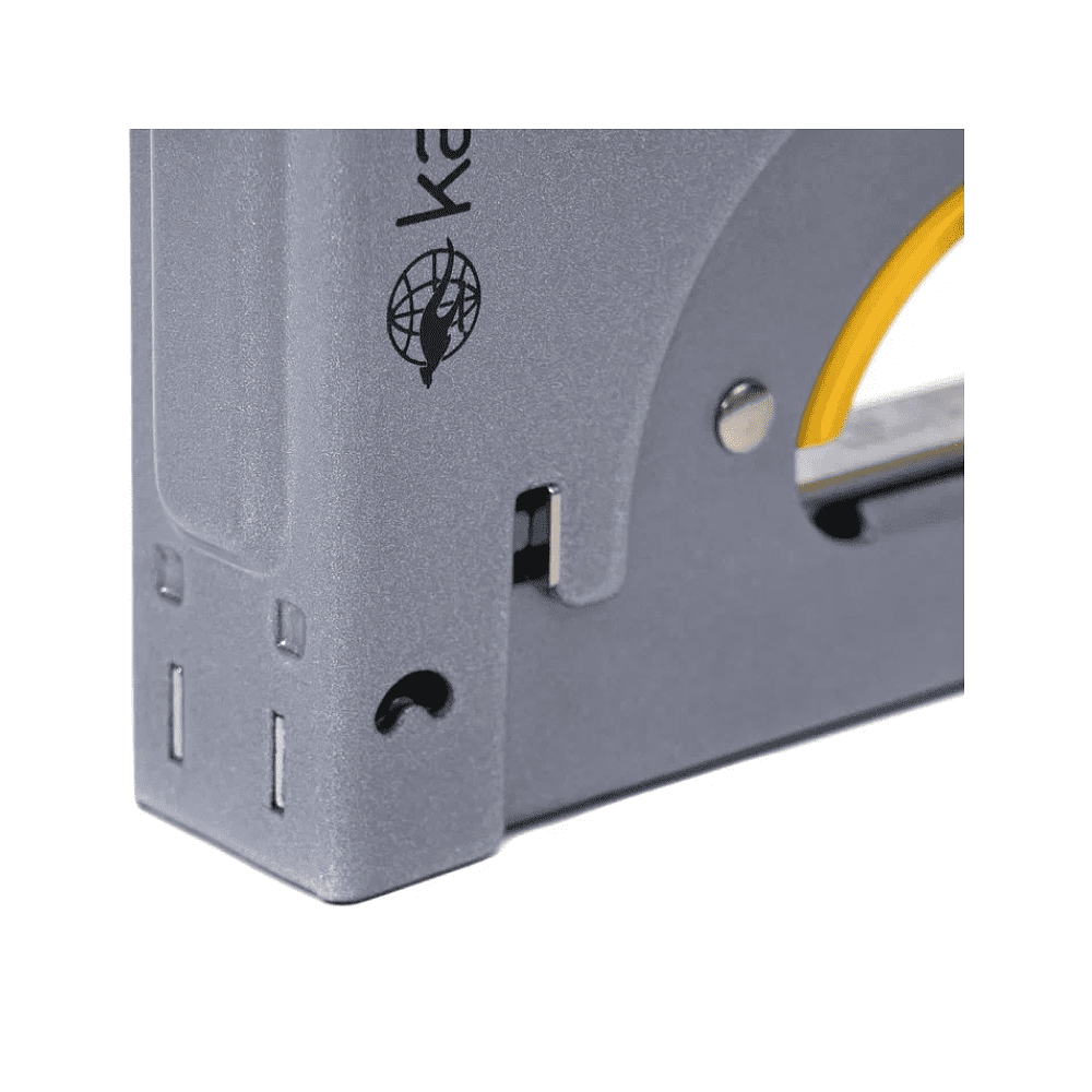 Степлер скобозабивной Kangaro "TS-414R/Z" - 7