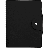 Ежедневник недатированный 