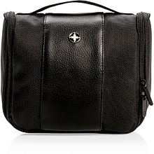 Несессер "Swiss Peak", черный