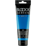 Краски акриловые 