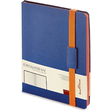 Ежедневник недатированный "Leggenda"