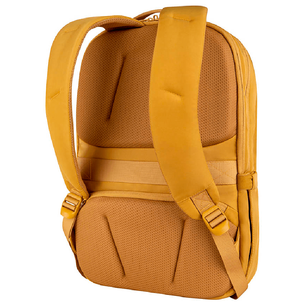 Рюкзак молодежный Coolpack "Bolt Pine", горчичный - 3