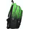 Рюкзак детский Astra "Pixel Hero", черный, зеленый - 3