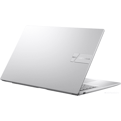 Ноутбук ASUS Vivobook 17 (X1704VA-AU299), 16GB, DOS, серебристый - 5