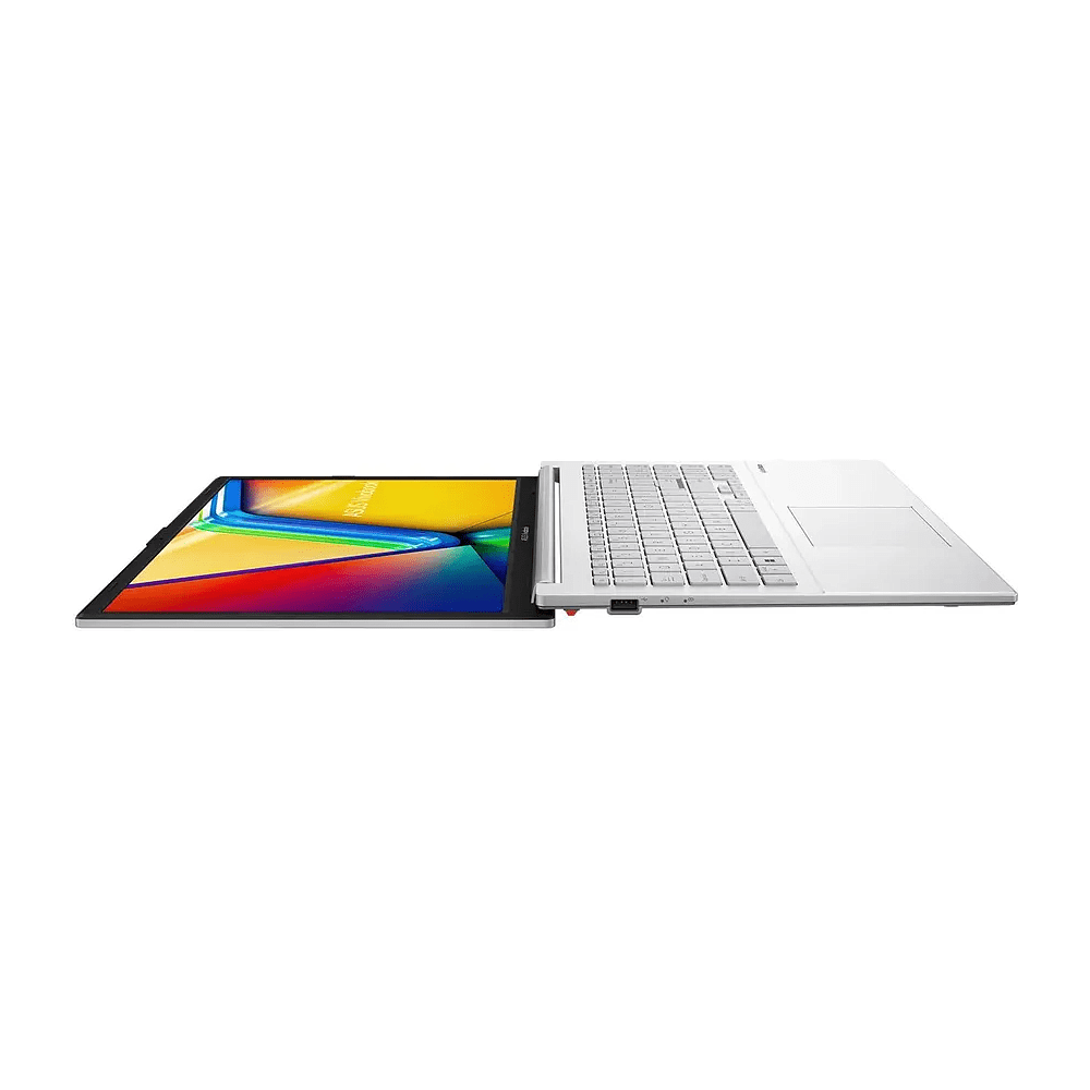 Ноутбук ASUS Vivobook Go 15 (E1504FA-BQ211), 8GB, DOS, серебристый - 2